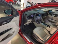 Buick Regal 552T Elite - ფოტო 15