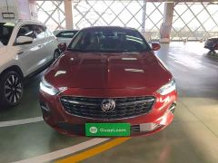 Buick Regal 552T Elite - ფოტო 2