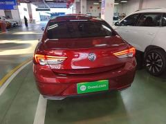 Buick Regal 552T Elite - ფოტო 5