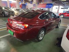 Buick Regal 552T Elite - ფოტო 6