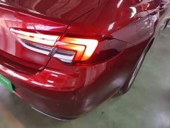 Buick Regal 552T Elite - ფოტო 7