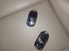 Buick Regal 552T Elite - ფოტო 8