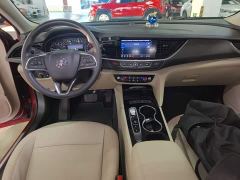 Buick Regal 552T Elite - ფოტო 9