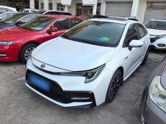 Toyota Corolla Hybrid 1.8H E-CVT Sport - фото 1