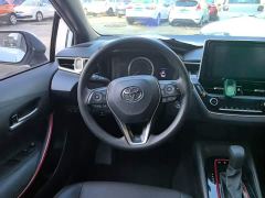 Toyota Corolla Hybrid 1.8H E-CVT Sport - фото 10