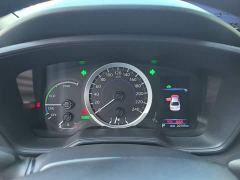 Toyota Corolla Hybrid 1.8H E-CVT Sport - фото 11