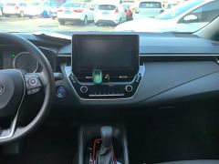 Toyota Corolla Hybrid 1.8H E-CVT Sport - фото 12
