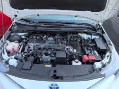 Toyota Corolla Hybrid 1.8H E-CVT Sport - фото 19