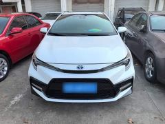 Toyota Corolla Hybrid 1.8H E-CVT Sport - фото 2
