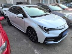 Toyota Corolla Hybrid 1.8H E-CVT Sport - фото 3