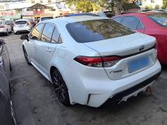 Toyota Corolla Hybrid 1.8H E-CVT Sport - фото 4