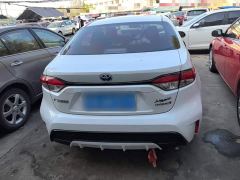 Toyota Corolla Hybrid 1.8H E-CVT Sport - фото 5