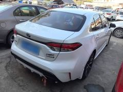 Toyota Corolla Hybrid 1.8H E-CVT Sport - фото 6