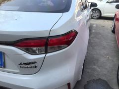 Toyota Corolla Hybrid 1.8H E-CVT Sport - фото 7