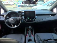 Toyota Corolla Hybrid 1.8H E-CVT Sport - фото 9