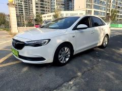 Buick Excelle Facelift Classic 1.5L Automatic Elite - photo 1