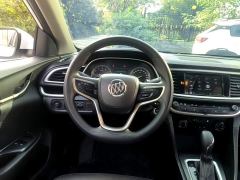 Buick Excelle Facelift Classic 1.5L Automatic Elite - photo 10
