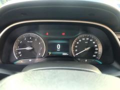 Buick Excelle Facelift Classic 1.5L Automatic Elite - photo 11