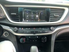 Buick Excelle Facelift Classic 1.5L Automatic Elite - photo 12