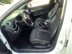 Buick Excelle Facelift Classic 1.5L Automatic Elite - photo 14