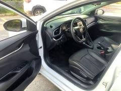 Buick Excelle Facelift Classic 1.5L Automatic Elite - photo 15