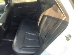 Buick Excelle Facelift Classic 1.5L Automatic Elite - photo 16