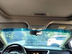 Buick Excelle Facelift Classic 1.5L Automatic Elite - photo 17