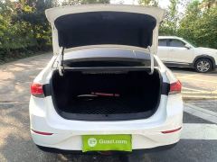 Buick Excelle Facelift Classic 1.5L Automatic Elite - photo 18