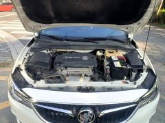 Buick Excelle Facelift Classic 1.5L Automatic Elite - photo 19