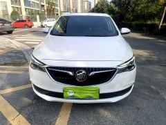 Buick Excelle Facelift Classic 1.5L Automatic Elite - photo 2