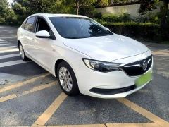 Buick Excelle Facelift Classic 1.5L Automatic Elite - photo 3
