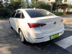 Buick Excelle Facelift Classic 1.5L Automatic Elite - photo 4