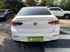 Buick Excelle Facelift Classic 1.5L Automatic Elite - photo 5