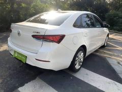 Buick Excelle Facelift Classic 1.5L Automatic Elite - photo 6