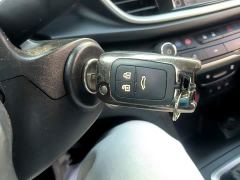 Buick Excelle Facelift Classic 1.5L Automatic Elite - photo 8