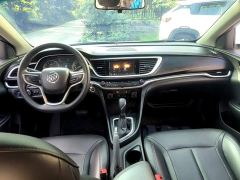 Buick Excelle Facelift Classic 1.5L Automatic Elite - photo 9