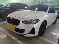 BMW 1 Series 125i M Sport Night Edition - фото 1