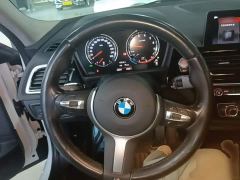 BMW 1 Series 125i M Sport Night Edition - фото 10