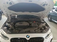 BMW 1 Series 125i M Sport Night Edition - фото 19