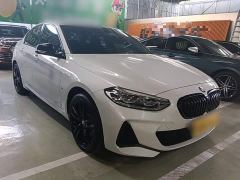 BMW 1 Series 125i M Sport Night Edition - фото 3