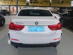 BMW 1 Series 125i M Sport Night Edition - фото 5