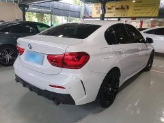BMW 1 Series 125i M Sport Night Edition - фото 6
