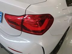 BMW 1 Series 125i M Sport Night Edition - фото 7