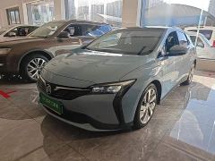 Buick Weilan 6 Plug-in Hybrid Connected Smart Edition - ფოტო 1