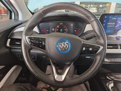 Buick Weilan 6 Plug-in Hybrid Connected Smart Edition - ფოტო 10