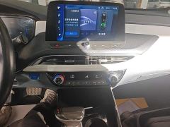 Buick Weilan 6 Plug-in Hybrid Connected Smart Edition - ფოტო 12
