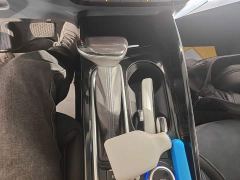 Buick Weilan 6 Plug-in Hybrid Connected Smart Edition - ფოტო 13