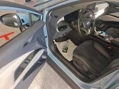 Buick Weilan 6 Plug-in Hybrid Connected Smart Edition - ფოტო 15
