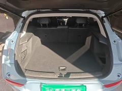 Buick Weilan 6 Plug-in Hybrid Connected Smart Edition - ფოტო 18
