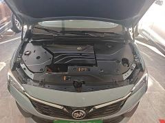 Buick Weilan 6 Plug-in Hybrid Connected Smart Edition - ფოტო 19